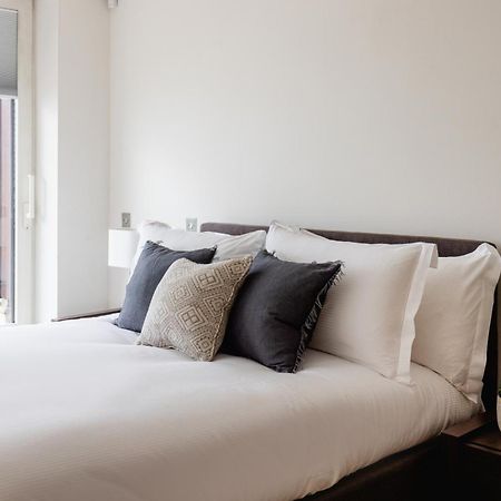 Native Marylebone Lane Apartment London Ngoại thất bức ảnh