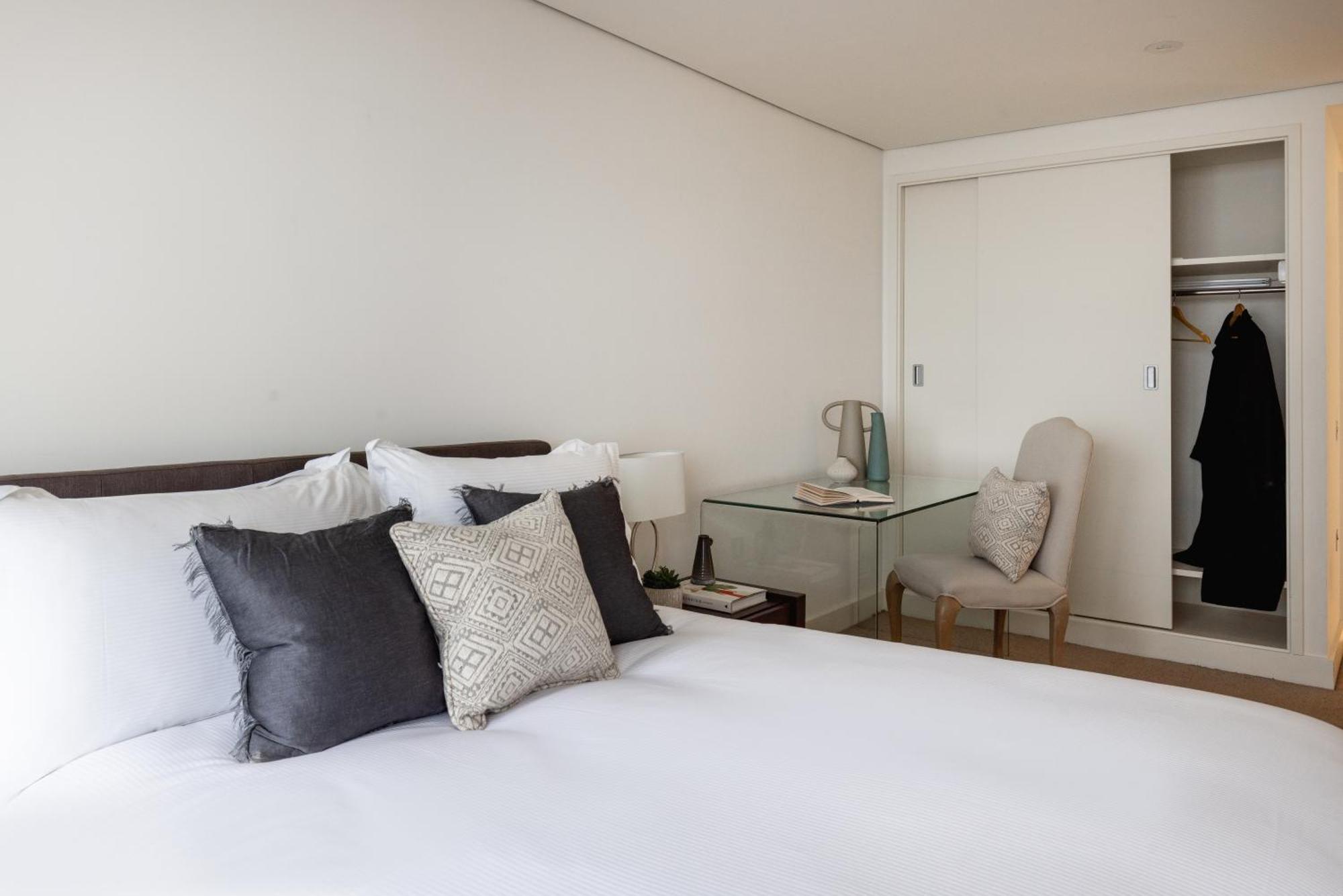 Native Marylebone Lane Apartment London Ngoại thất bức ảnh